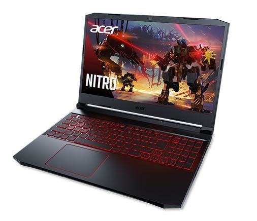 laptop gaming acer nitro 5 2020