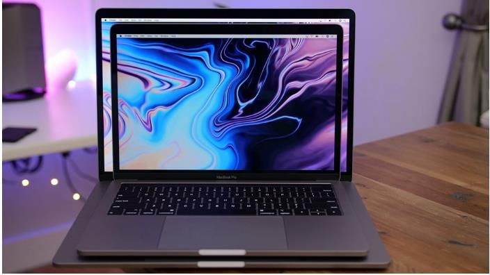 MacBook Pro 16, MacBook Pro 13 sẽ được thiết kế với viền mỏng và đẹp hơn