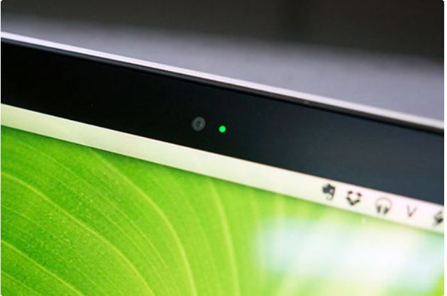 Webcam MacBook Pro được hy vọng sẽ nâng cấp với chất lượng tốt hơn
