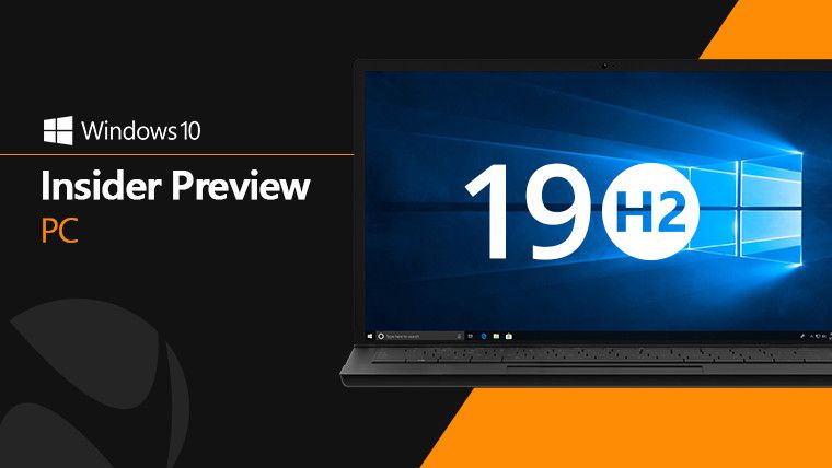 Windows 10 19H2 sẽ đến với người dùng vào tháng 11 tới
