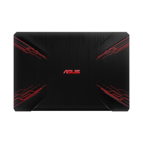 Đánh Giá Laptop Asus Tuf Gaming Fx504 Thiết Kế Mới-Cấu Hình Khủng