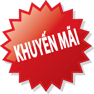 Siêu Khuyến Mãi 30.04 - 01.05