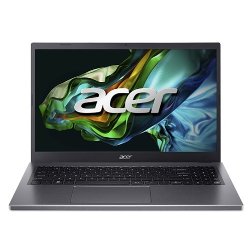 Acer Aspire 5 A515-58M-56YX : i5-13420H | 16GB RAM | 512GB SSD | 15.6 inch FHD | Intel UHD Graphics | Win 11 | Gray