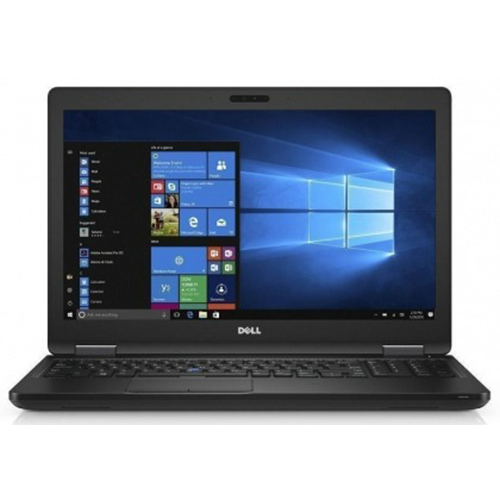 Dell Latitude 5580 : i5-7440HQ | 8GB RAM | 256GB SSD | Intel HD Graphics 620 | 15.6 inch FHD