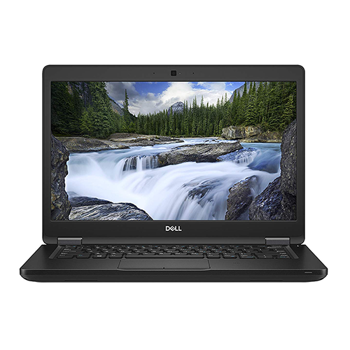 Dell Latitude 5490 : i7-8650U | 8GB RAM | 256GB SSD | Intel UHD Graphics 620 | 14 inch FHD