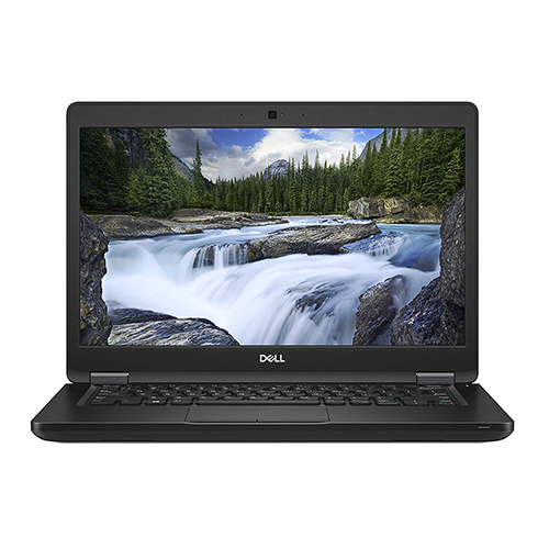 Dell Latitude 5480 : i5-7440HQ | 8GB RAM | 256GB SSD | Intel HD Graphics 630 + GT 930MX 2GB | 14 inch FHD
