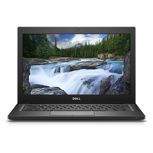 Dell Latitude 7290 : i7-8650U | 8GB RAM | 256GB SSD | Intel UHD Graphics 620 | 12.5 inch HD 