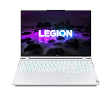 Legion 5 R5-5600H | 512GB | RTX 3060 6GB | 15.6 FHD 165Hz 