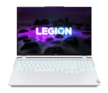 Legion 5 R7-5800H | 512GB | RTX 3060 6GB | 15.6 FHD 165Hz 