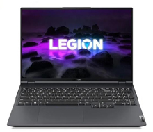 Legion 5 Pro R7-5800H | 512GB | RTX 3060 6GB | 16.0 WQXGA 165Hz 